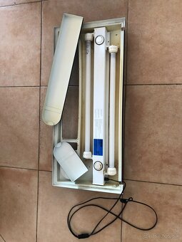 Akvárium 120 l - 5