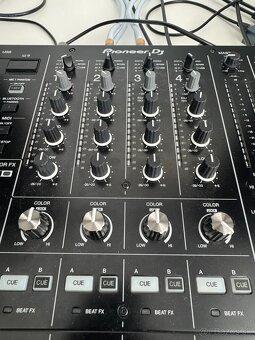 Pioneer DJ DJM A9 - 5