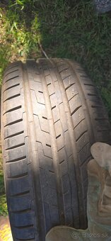 Kolesa Skoda Matador 17 palcov - 5