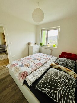 Prenájom,TOSKÁNSKE BÝVANIE,2-izb.byt,Bratislava III-Krasňany - 5