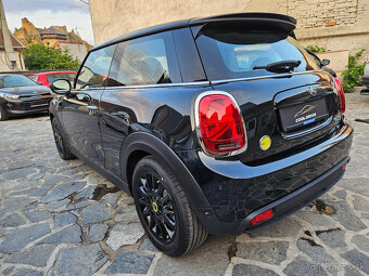 Mini Cooper S SE Electric 32.6 KWH - 5