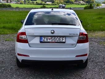 Škoda Octavia Laurin&Klement 2.0 TDI 135kw 4x4 - 5