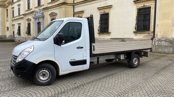 Renault Master valnik - 5