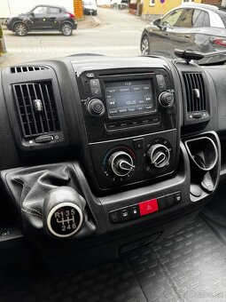 Peugeot boxer 2017 - 5