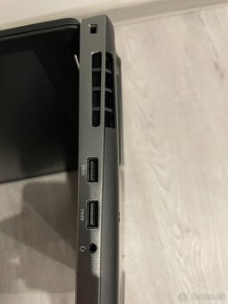 Dell Precision 7530 - 5