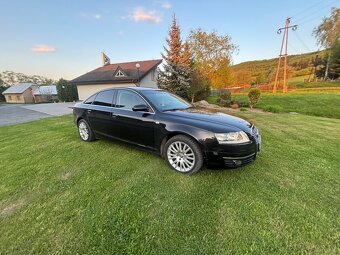 Audi a6 4f 3.0tdi quattra - 5