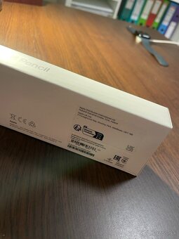 Apple Pencil (2. Generácia) - 10/2022 - 5