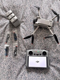 DJI mini 3 pro - 5