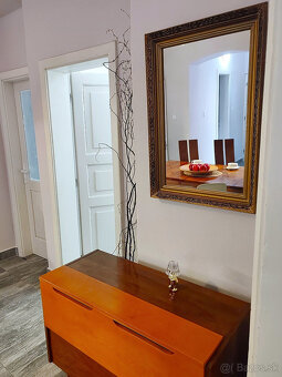Na prenájom- 3 izbový apartmán s terasou v centre Košíc - 5