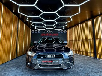 Audi A4 Avant 2.0 TDI Quattro 110kw S LINE - 5