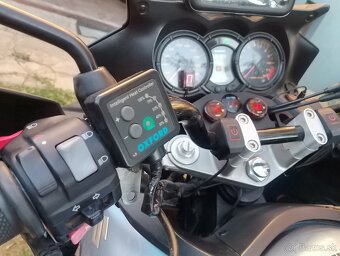 Suzuki Vstrom 650 DL - 5