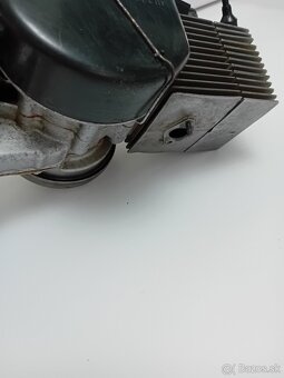 BABETTA 207 MOTOR - 5