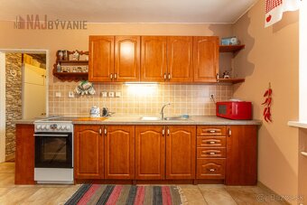 TEHLA - 2i 55m2 + Loggia na sídlisku Roveň - 5