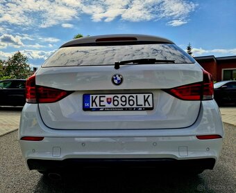 BMW X1 M packet - 5