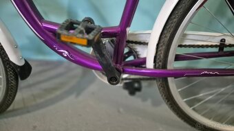 Retro bicykel - 5