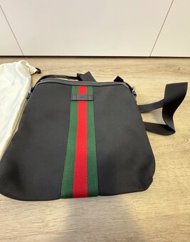 Gucci messenger bag - 5