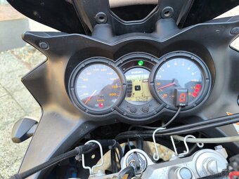 Suzuki V-Strom dl 650 A ABS rv.12.2007 - 5