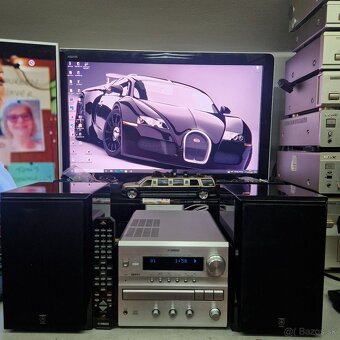 YAMAHA CDX-E300 + YAMAHA NX-E300... - 5