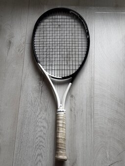 HEAD SPEED MP500 2022 - 5