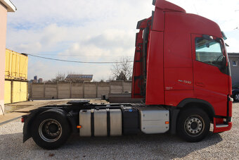 Volvo FH 500 STANDARD,NEZAV.KLIMA,ACC,XENON+SCHMITZ 2015 - 5