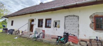 Predaj rodinného domu dražbou v Krupine - 5