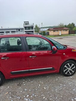 Citroën C3 Picasso - 5