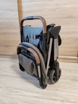 Športový kočík Easywalker - 5