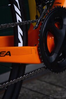 Predam cestny karbonovy elektrobicykel Orbea Gain M30 Road - 5