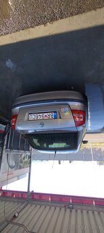 OCTAVIA 2 1.9 TDI - 5