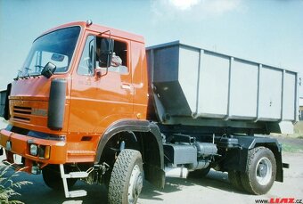 Kúpim Liaz 300 18.29 , 18.33 - 5