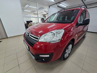 Citroën Berlingo Multispace 1.6 BlueHDi - 5