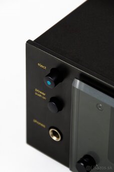 TECHNICS RS-M85 / top model / 11kg - 5