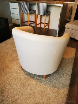Kreslo IKEA - 5