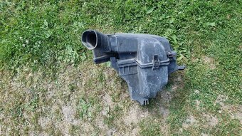 bmw e46 filter boxy m43 s vahou a n42 bez vahy - 5