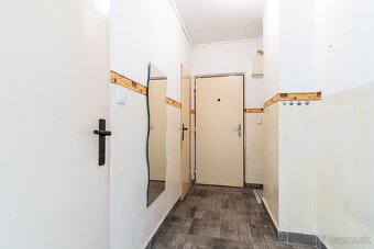 CHARIZMATICKÝ 3-IZBOVÝ BYT, 72 M², KOŠICE – HLINKOVA - 5