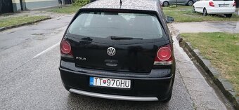 Vw polo 1.4 tdi - 5