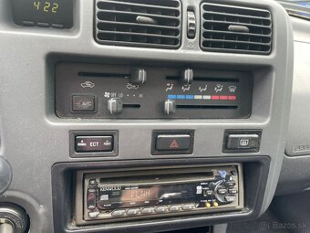 Predam toyota rav4 automat - 5