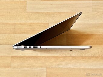 MacBook Pro 15" i7-2,2GHz/16GB/256GB, NOVÁ BATÉRIA,TOP STAV - 5