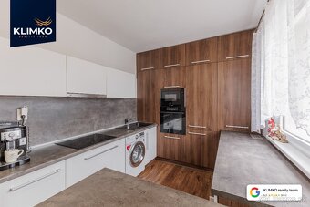 Výnimočný 3-izbový byt na Magurskej ulici v Prešove – komple - 5