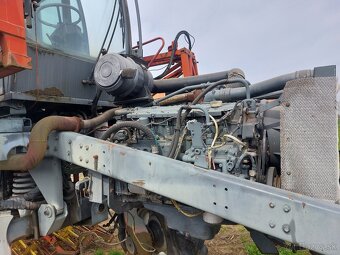 Deutz Fahr 6 valce,2ks, - 5