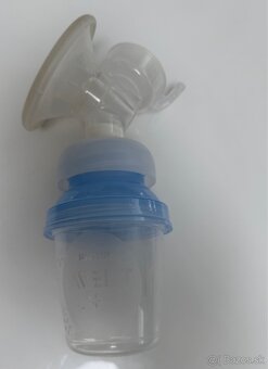 Philips Avent elektrická odsávačka mlieka - 5