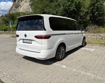 VW Multivan T7 Style Long eHybrid - 5