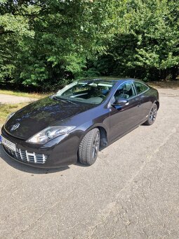Renault Laguna Coupé 2.0 - 5