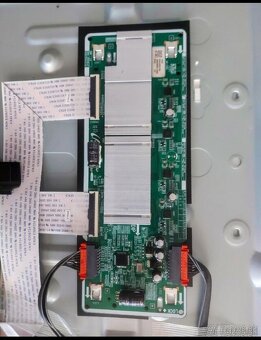 Samsung Q55Q70RAT Smart 4K 55" 139cm. - 5