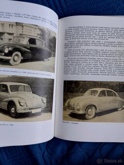 Tatra, encyklopédie aitomobilu - 5