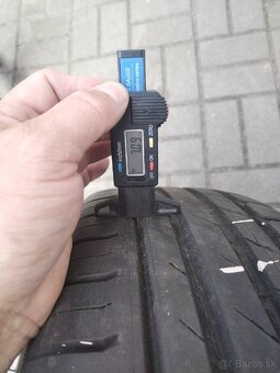 Elektrony Brock RC design, Nokian WetProof SUV - 5