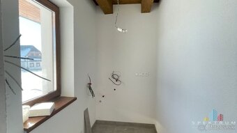 PREDANÉ.....Exkluzívna ponuka chaty-novostavby- Stará Lesná/ - 5