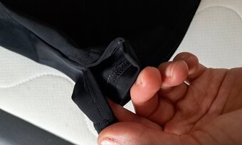 Športová kvalitná Sukňa S - 5