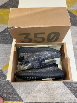 Yeezy Boost 350 - 5