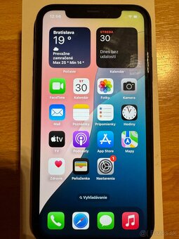 iPhone 11, 64gb - 5